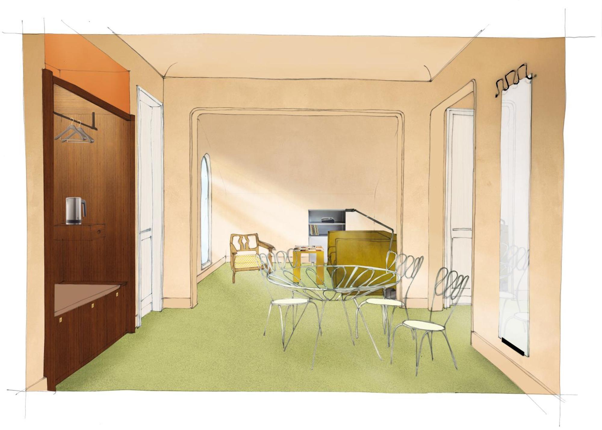 Le Provencal Renove En 2025 - Bord De Hotel 3*