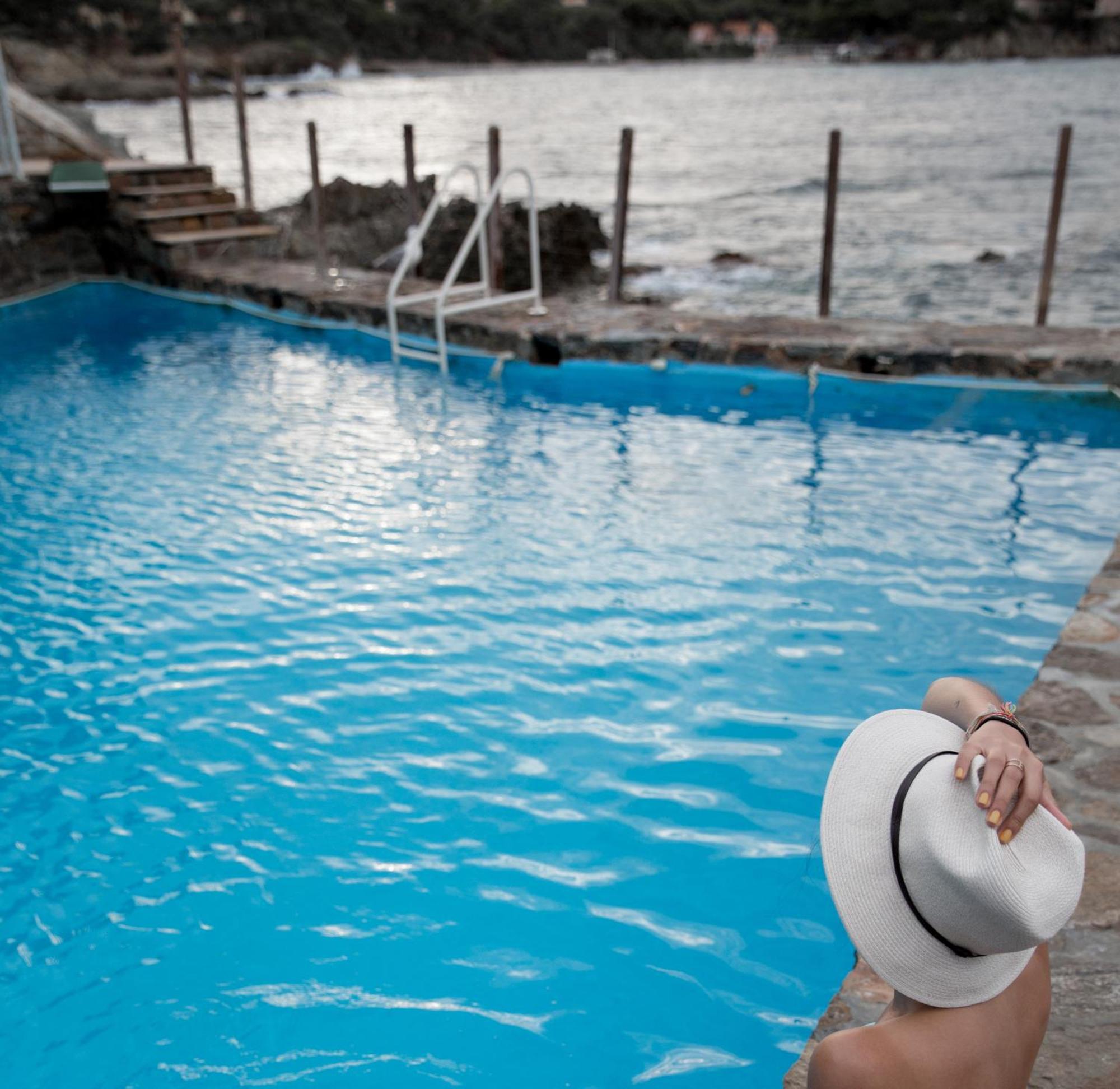 Le Provencal Renove En 2025 - Bord De Hotel Hyeres