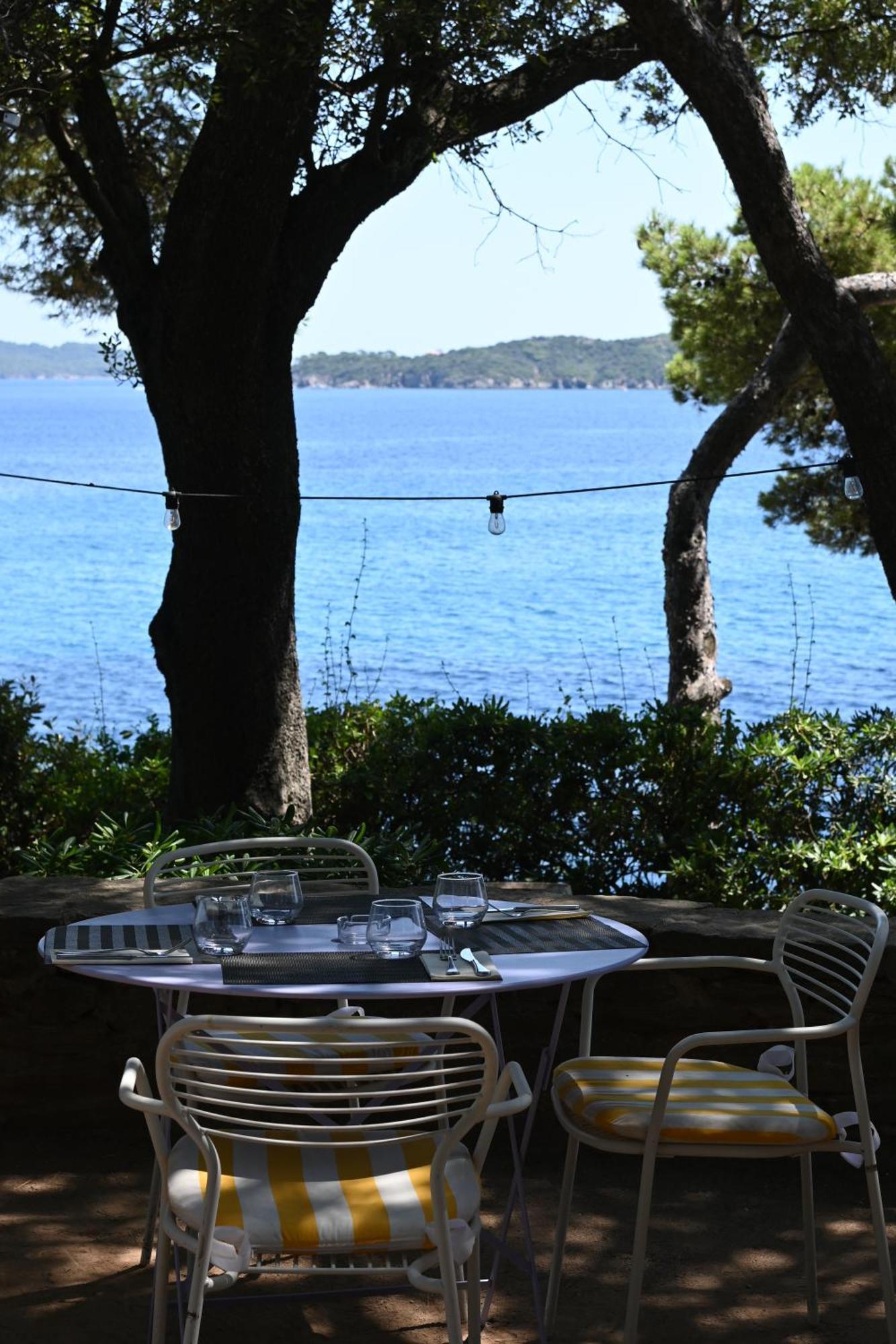 Le Provencal Renove En 2025 - Bord De