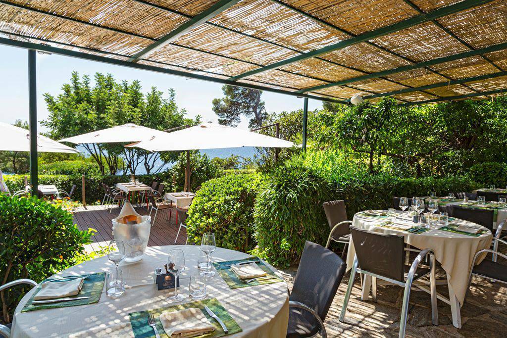 Hotel Le Provencal Renove En 2025 - Bord De Hyeres