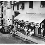 Hotel Provençal