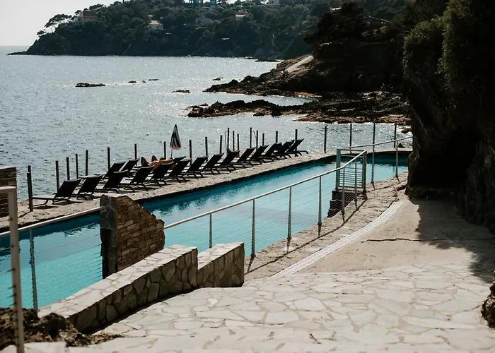 Hotel Provençal