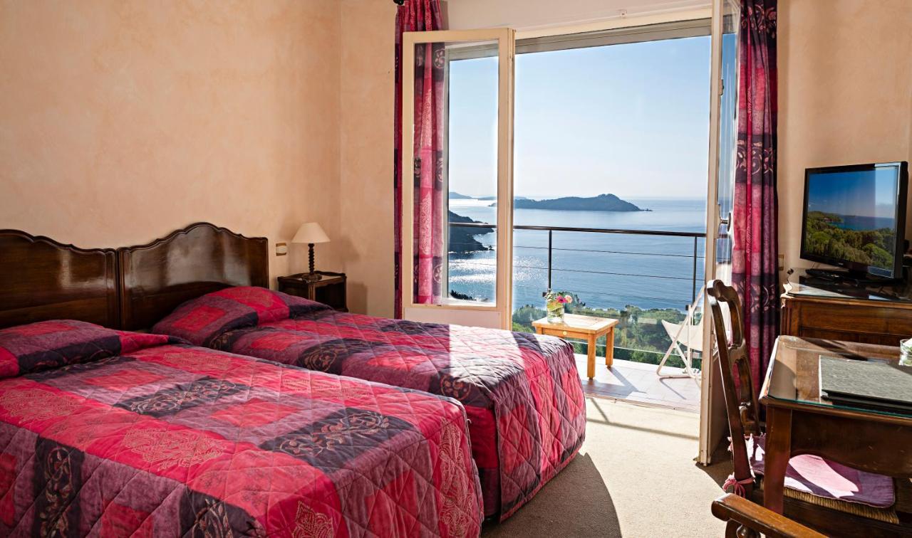 Hotel Le Provençal Hyères