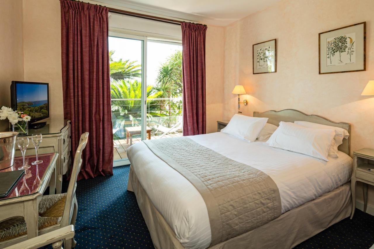 Le Provençal Hotel Hyères