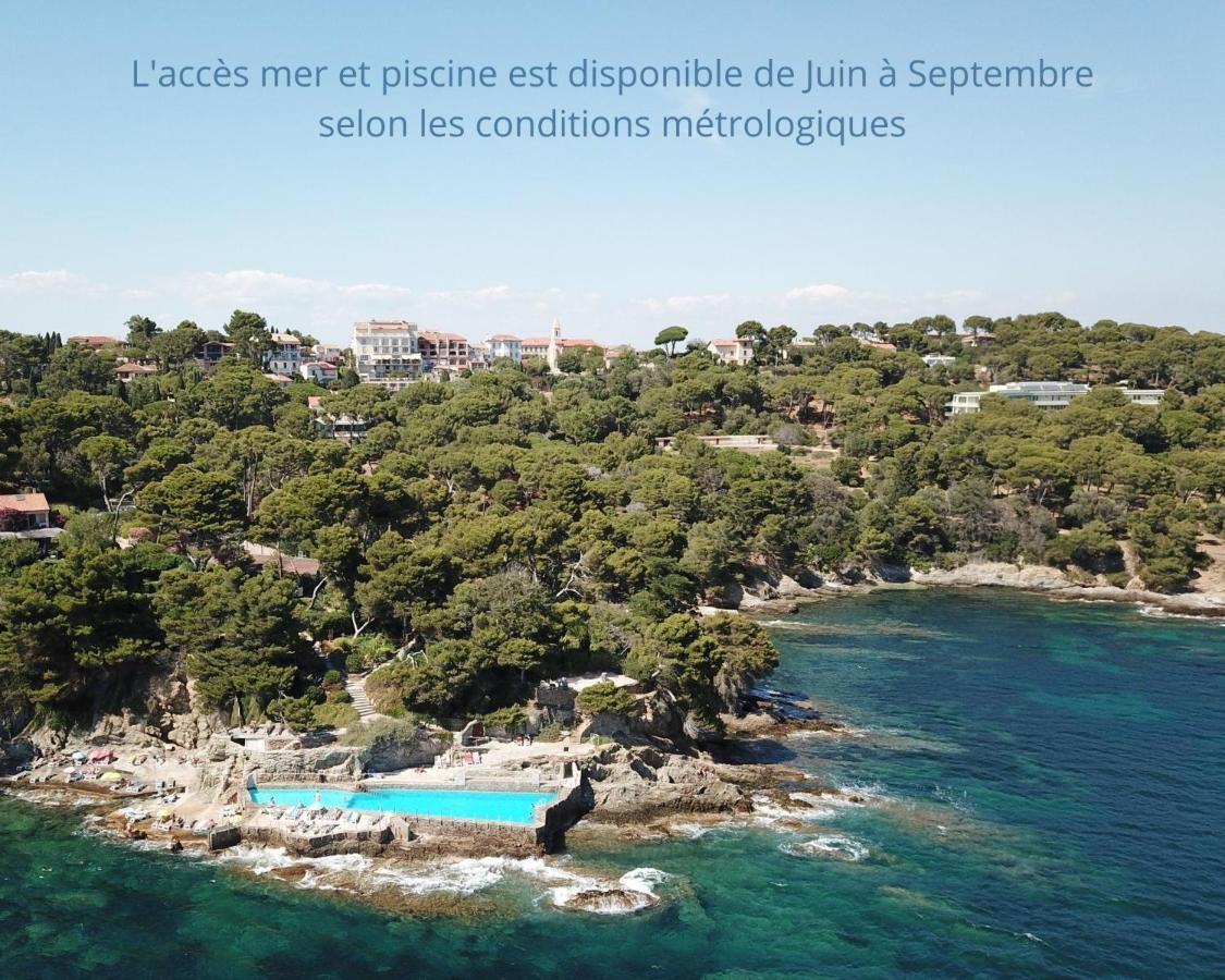 Hotel Le Provençal Hyères