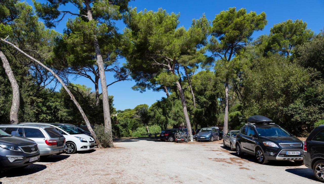 Hotel Le Provençal Hyères