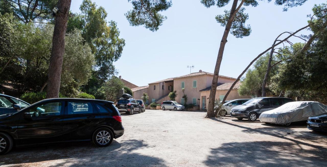 Le Provençal 3*