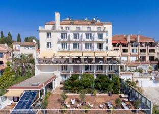 Le Provençal Hotel Hyères