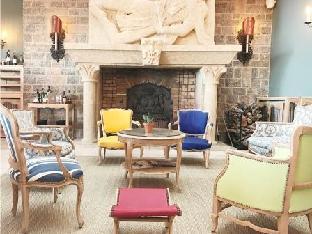 Le Provençal 3* Hyères