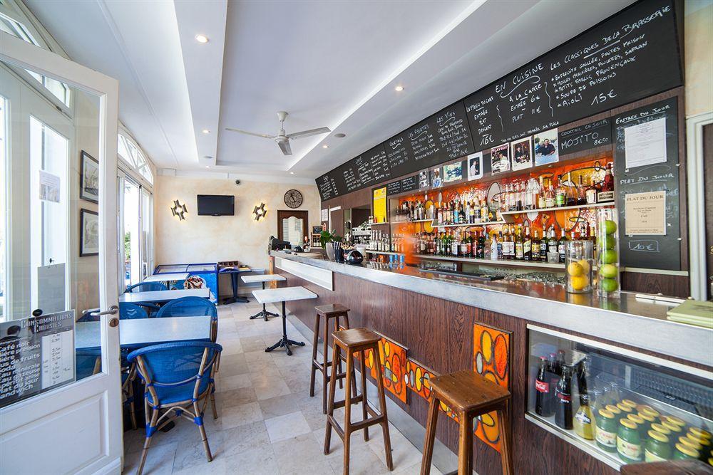 Hotel Le Provençal Hyères