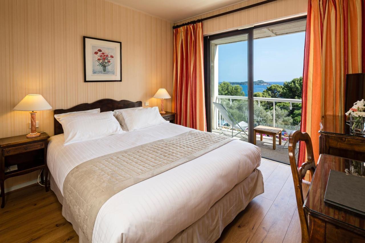 Hotel Le Provençal