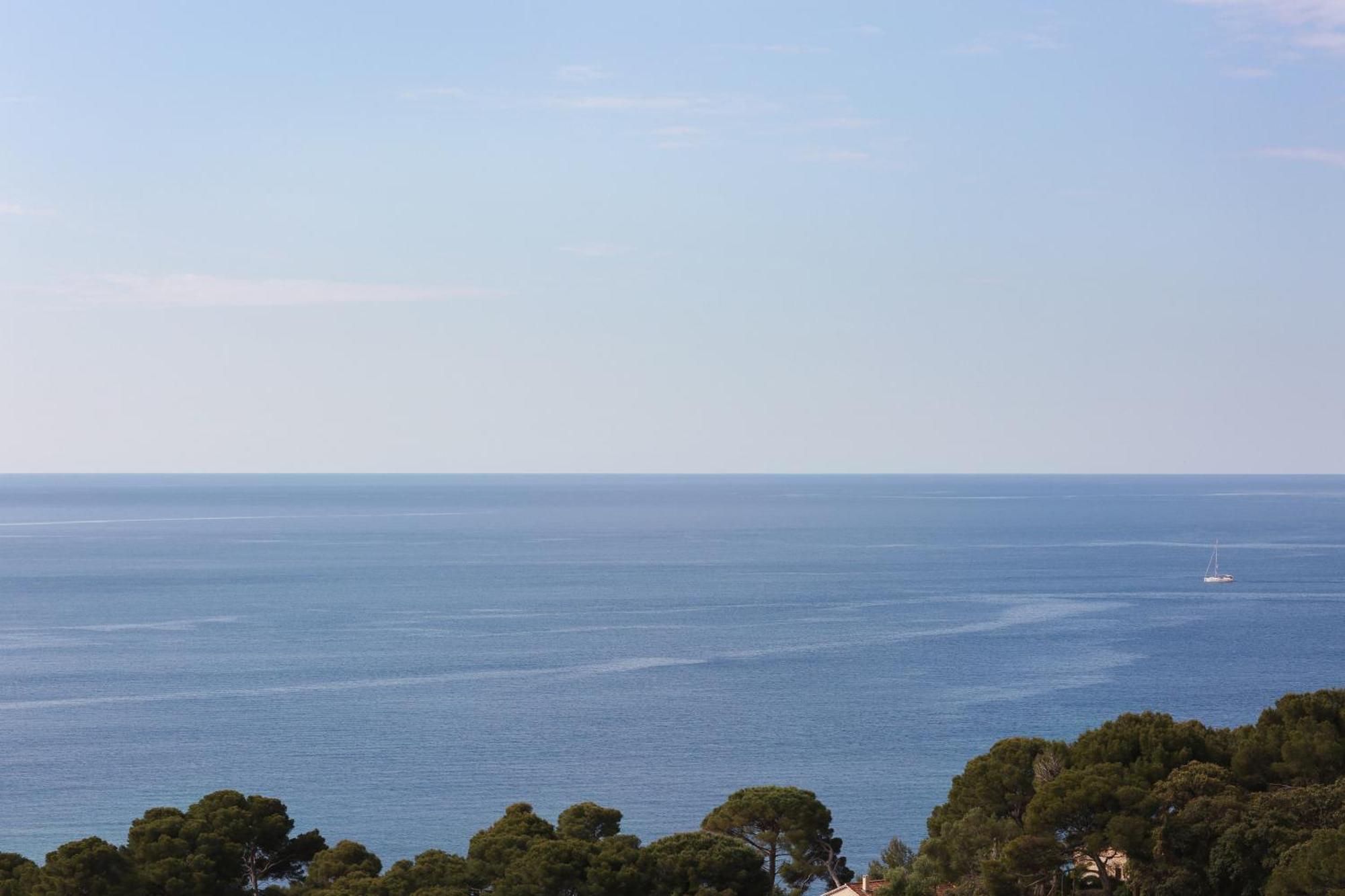 Hotel Provençal Hyères