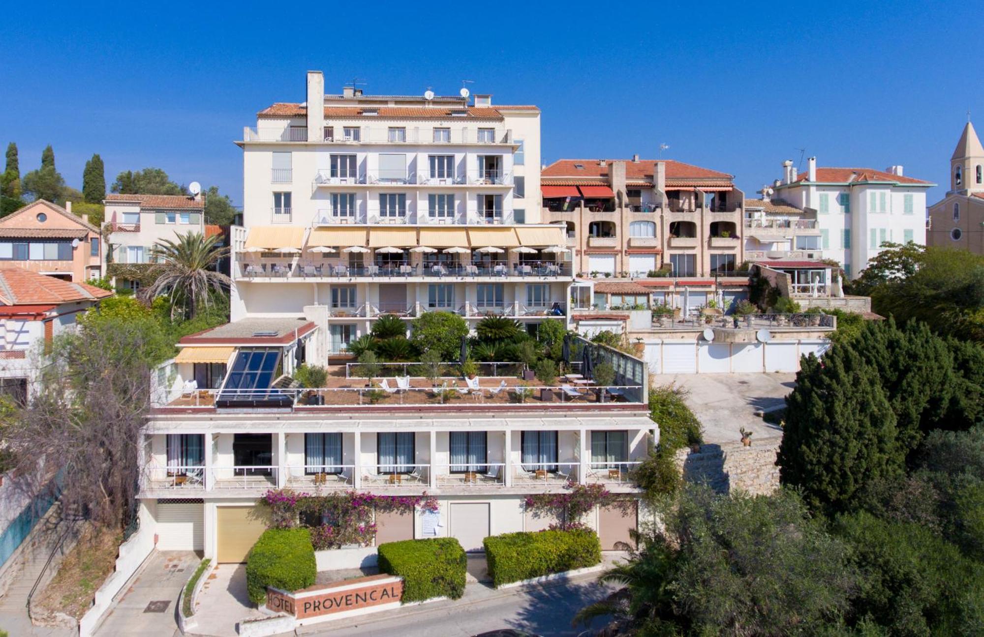 Hotel Hotel Provençal