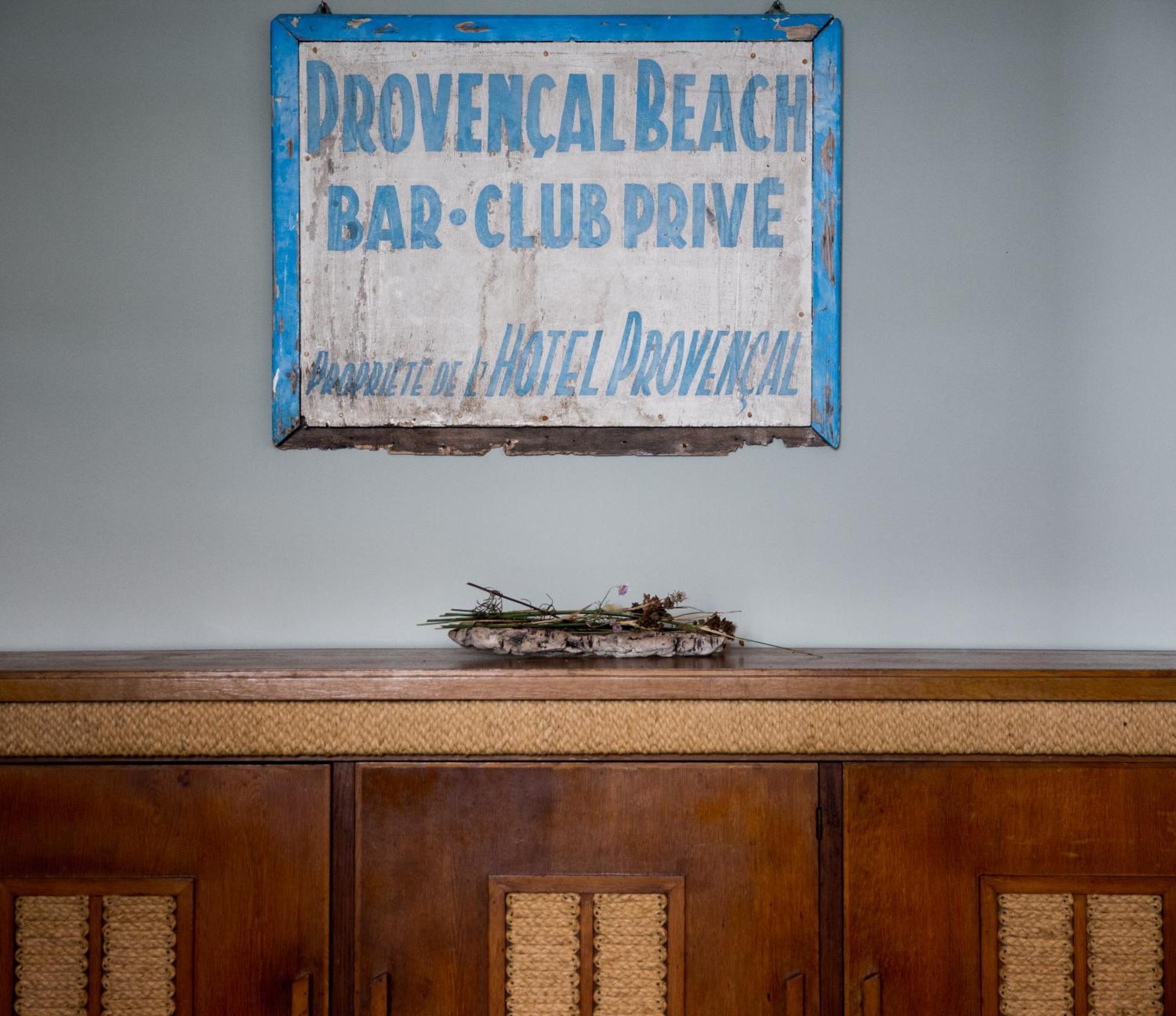 Hotel Hotel Provençal Hyères