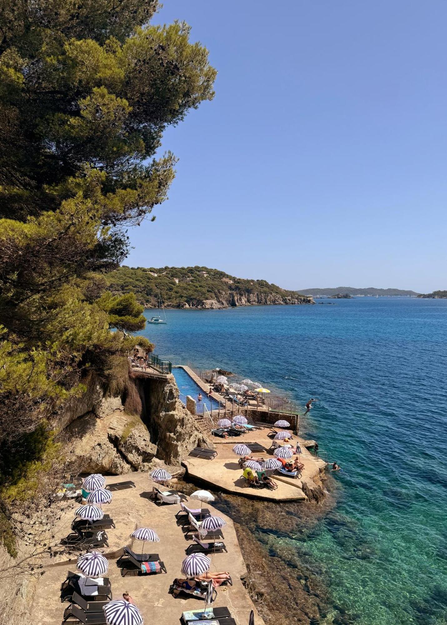 Hotel Hotel Provençal Hyères