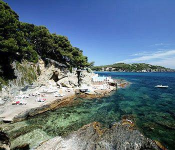 Le Provençal Hotel