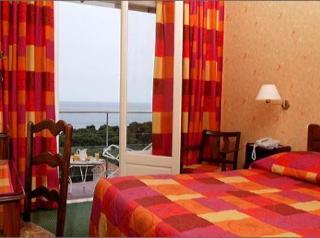 Hotel Le Provençal Hyères