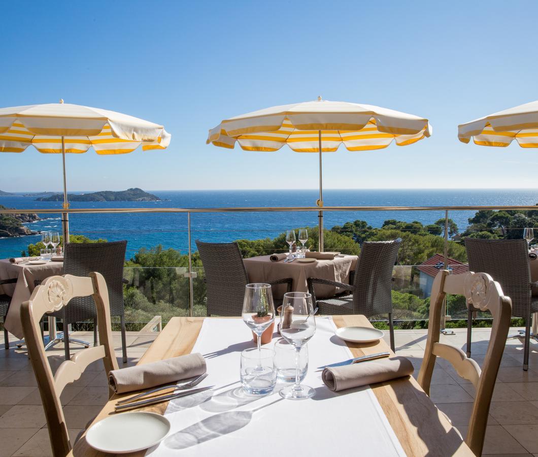 Hotel Le Provençal Hyères