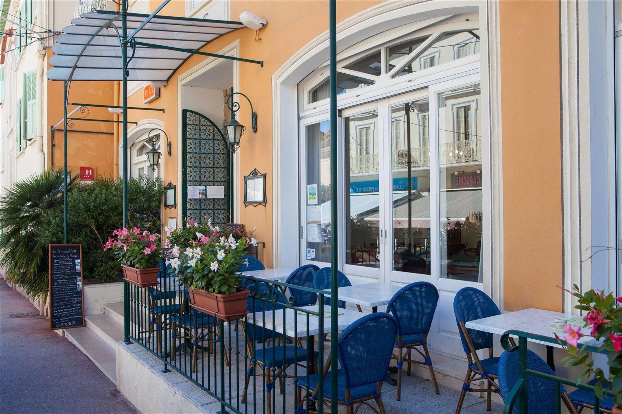 Le Provençal Hotel Hyères