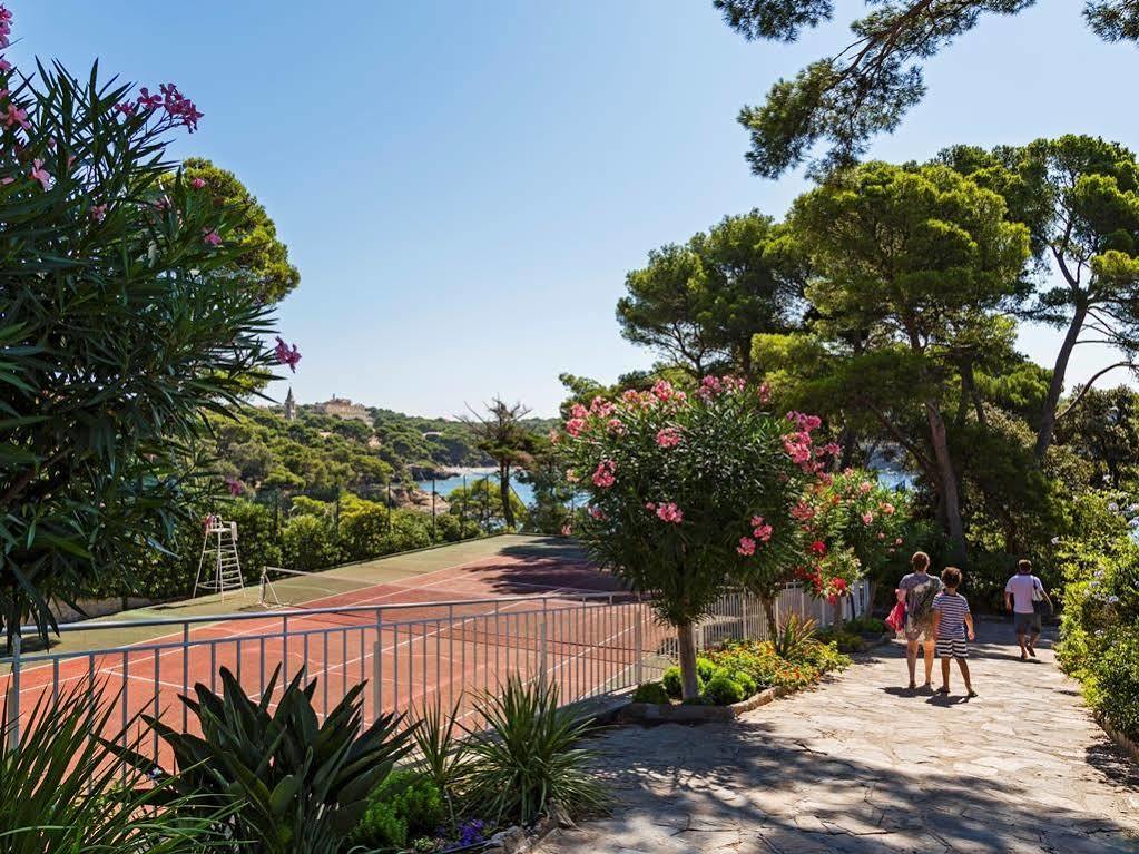 Le Provençal Hotel 3*