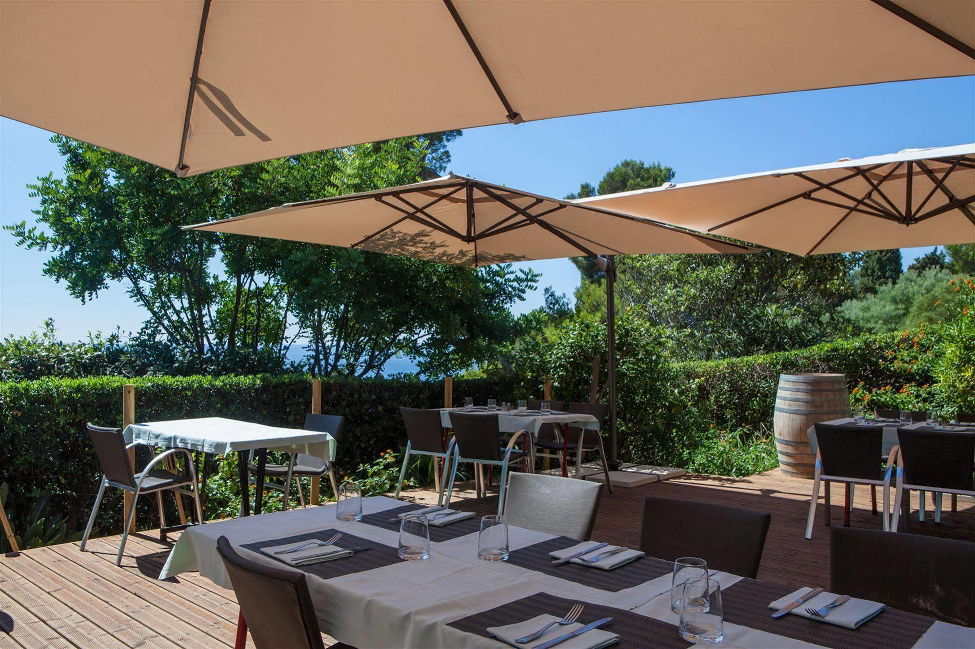 Le Provençal Hotel 3*