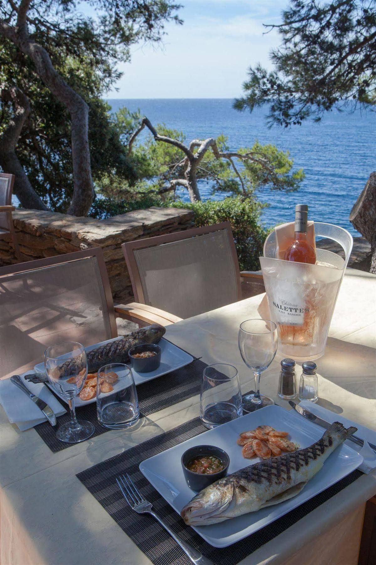 Hotel Le Provençal Hyères