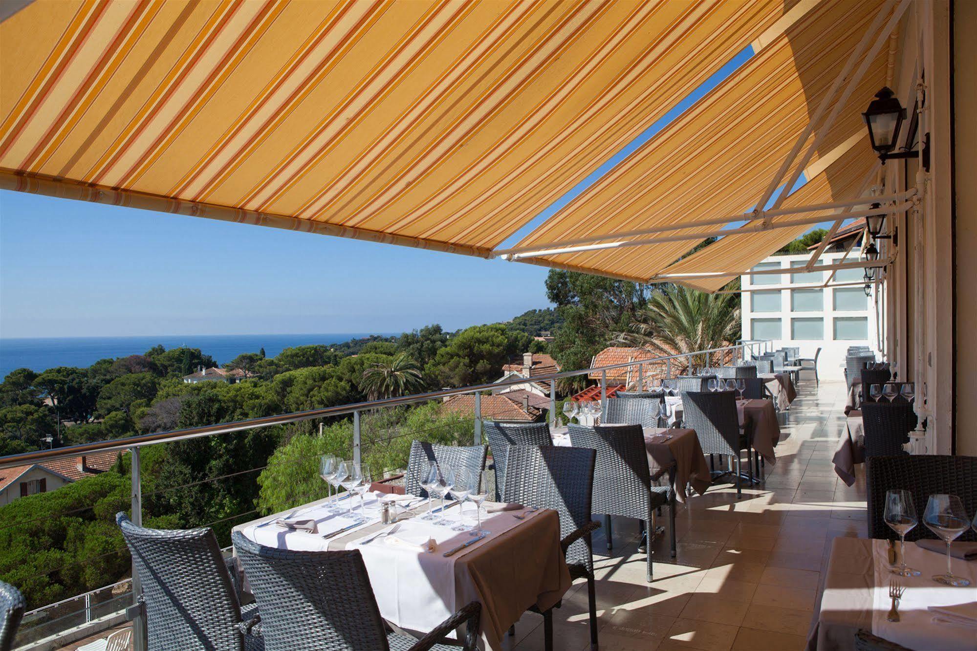 Le Provençal 3*