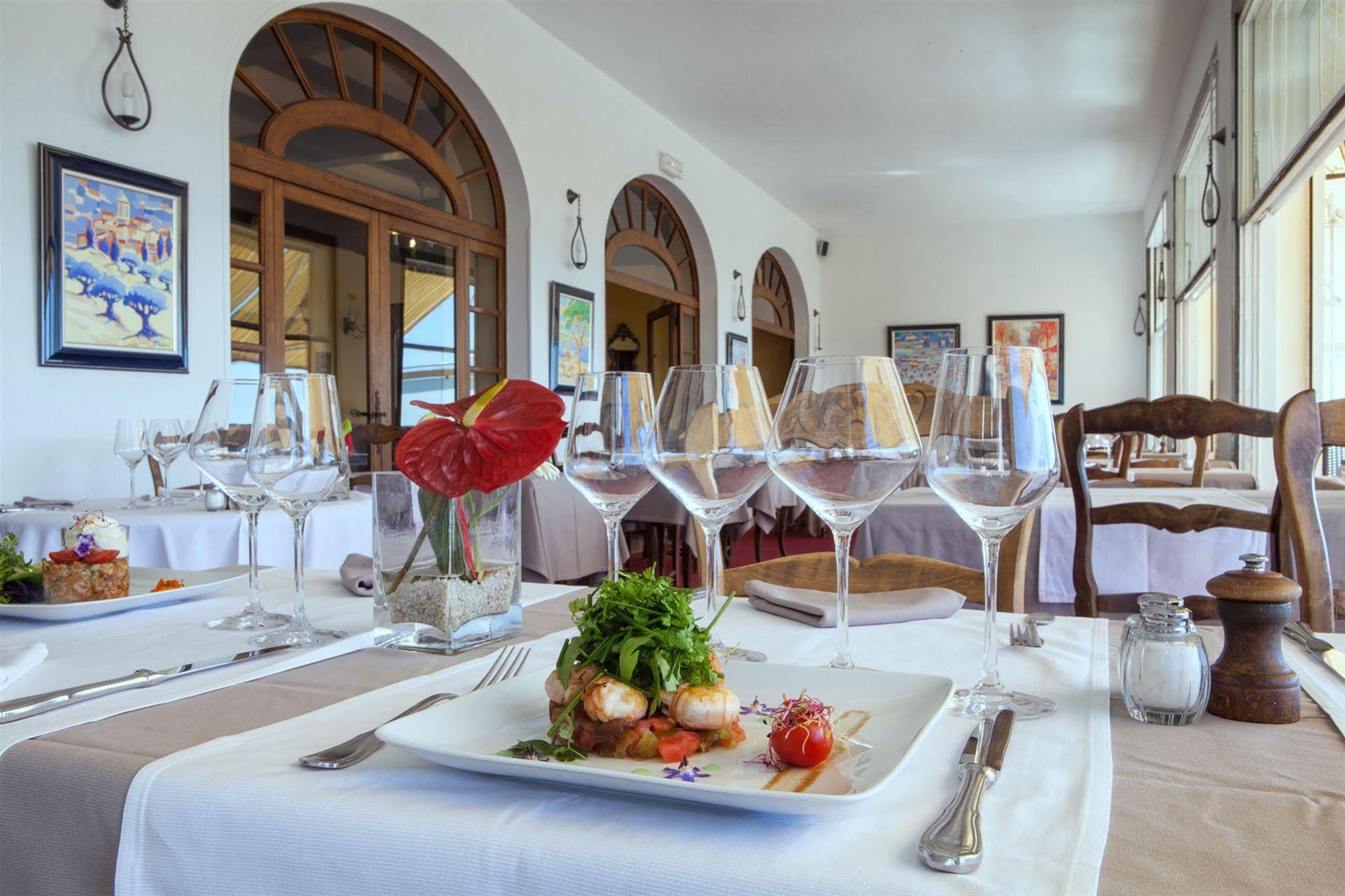 Hotel Le Provençal 3*