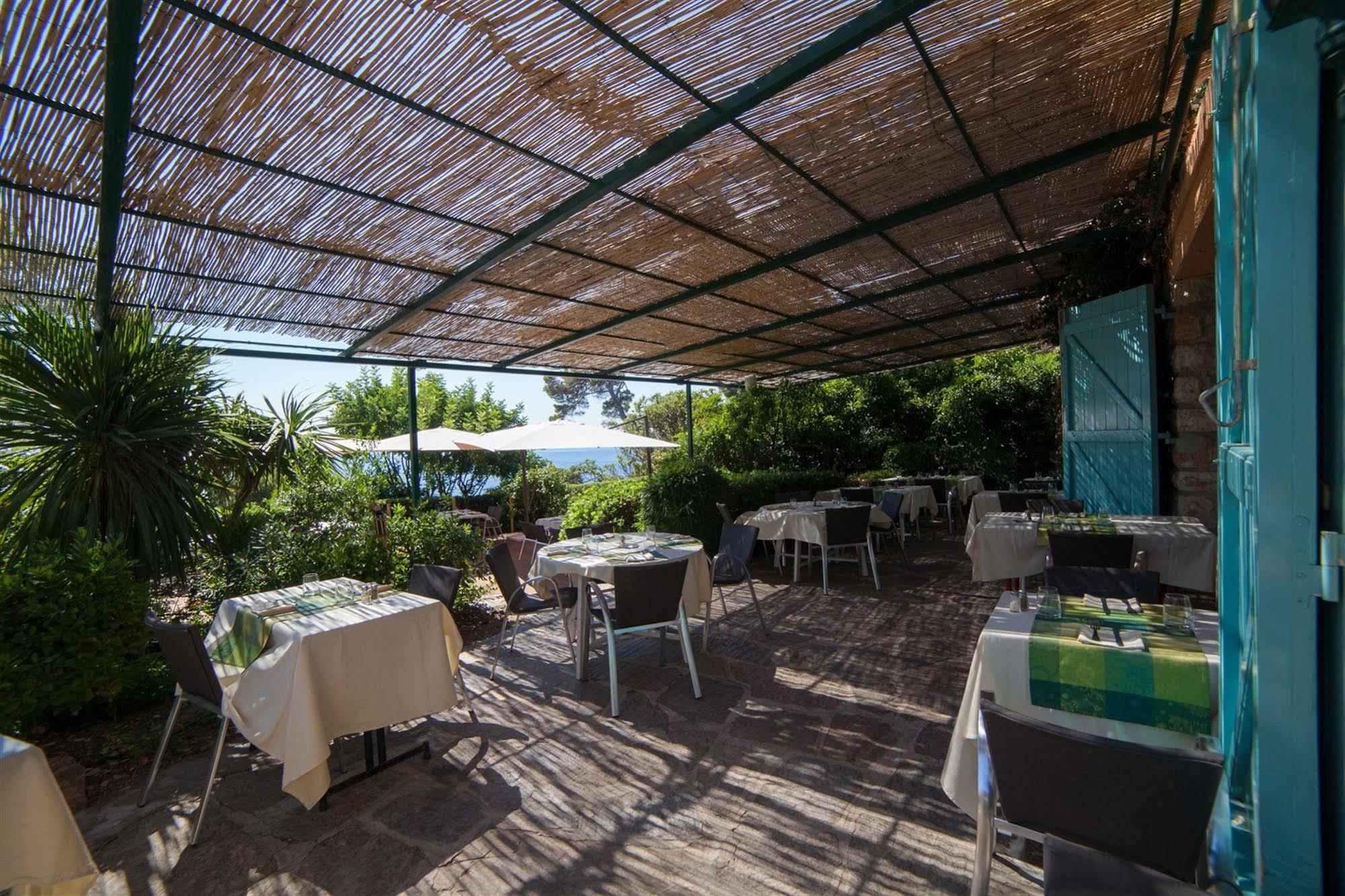 Le Provençal Hotel