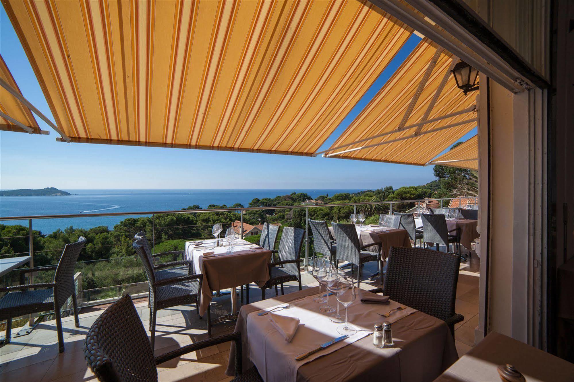 Le Provençal Hotel 3*