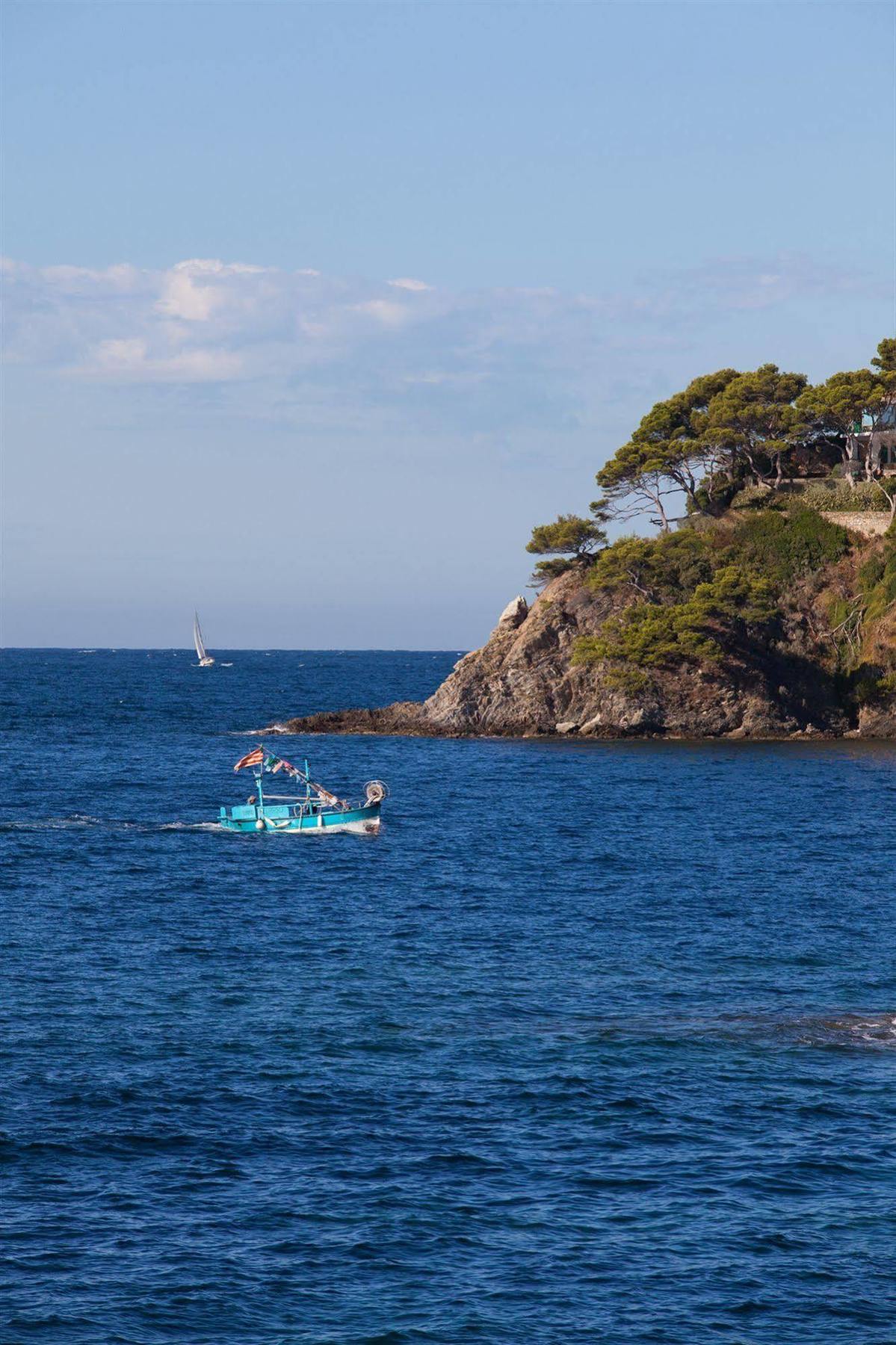 Le Provençal 3* Hyères