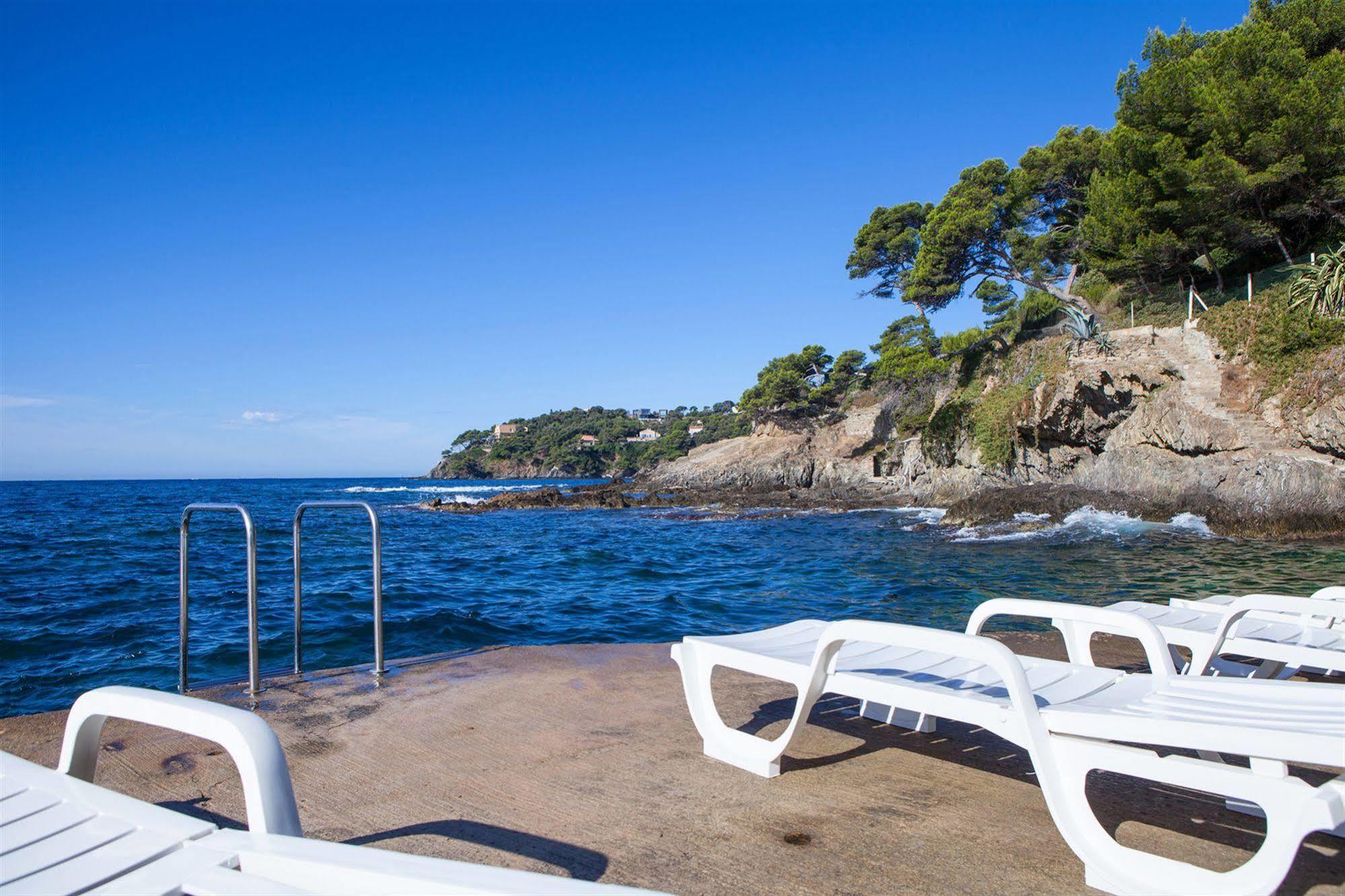 Hotel Le Provençal Hyères