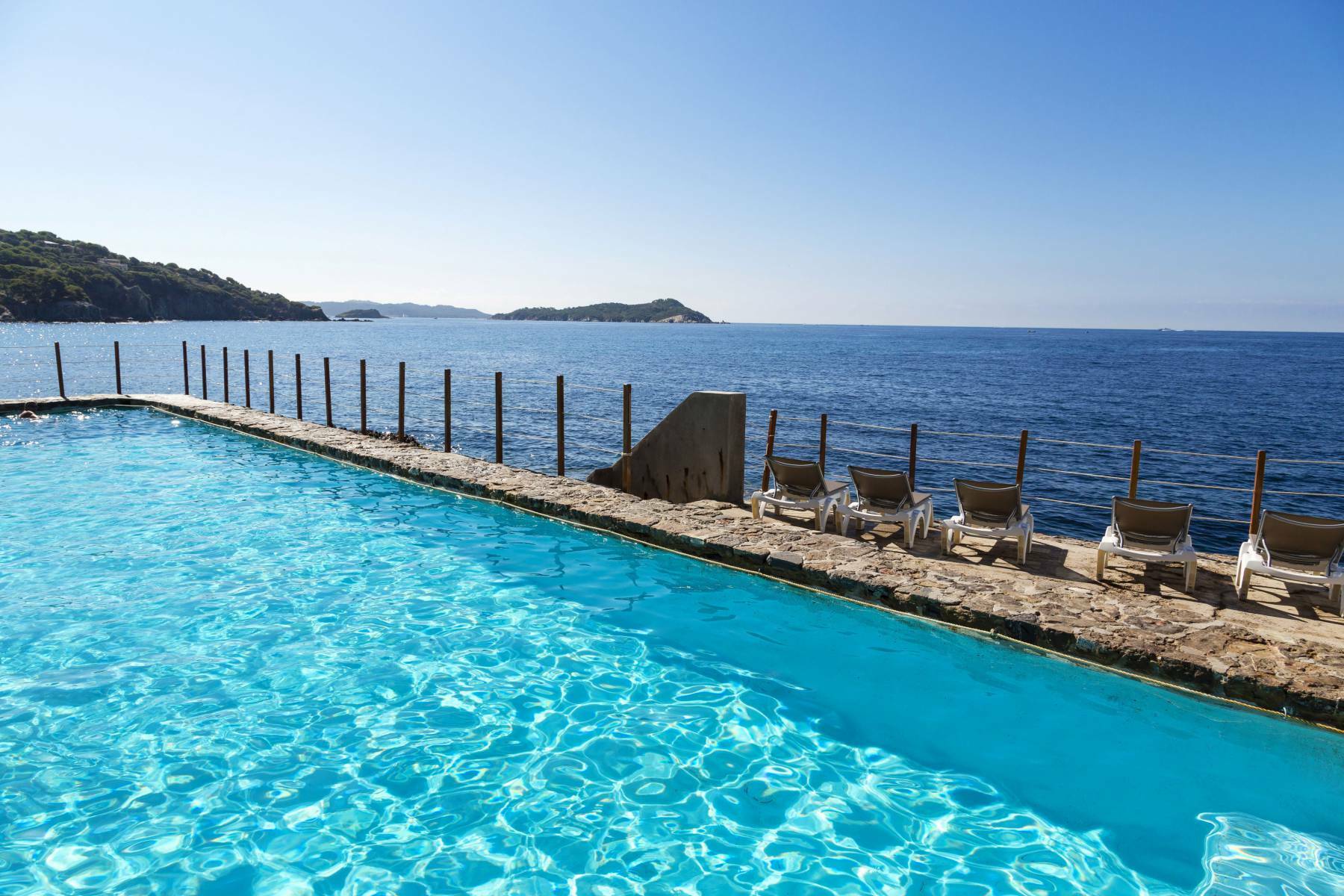 Le Provençal Hotel Hyères