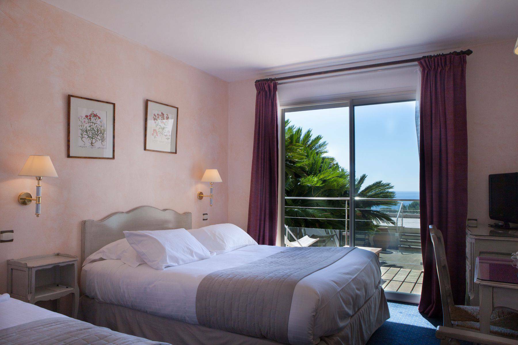 Hotel Le Provençal